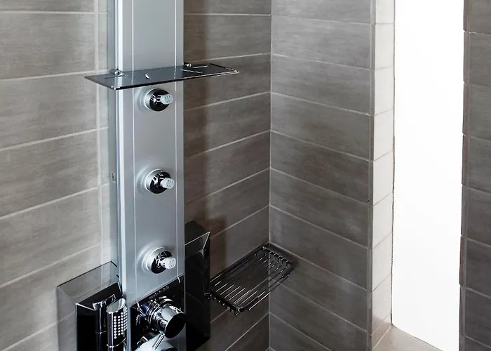 Fresh Boutique Ξενοδοχείο Mykonos Town