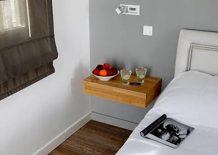 Fresh Boutique Ξενοδοχείο 3*