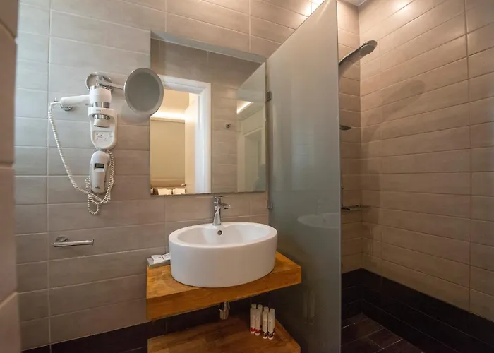 Fresh Boutique Ξενοδοχείο Mykonos Town