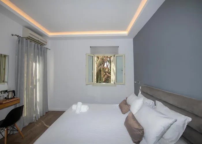 Ξενοδοχείο Fresh Boutique