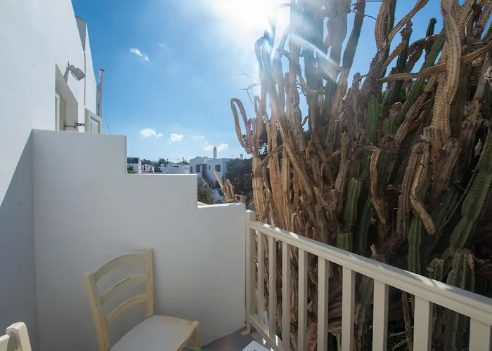 Ξενοδοχείο Fresh Boutique 3*