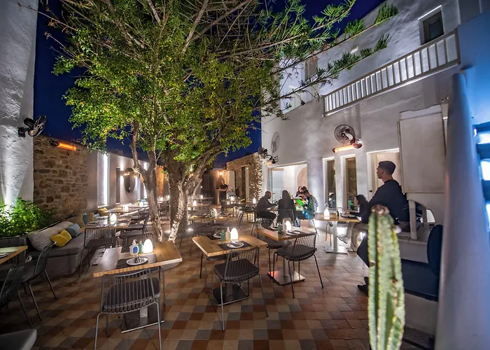 Ξενοδοχείο Fresh Boutique