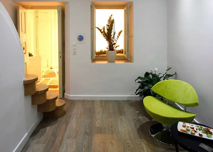 Ξενοδοχείο Fresh Boutique