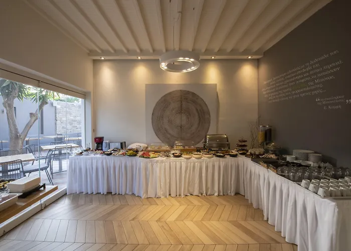 Ξενοδοχείο Fresh Boutique