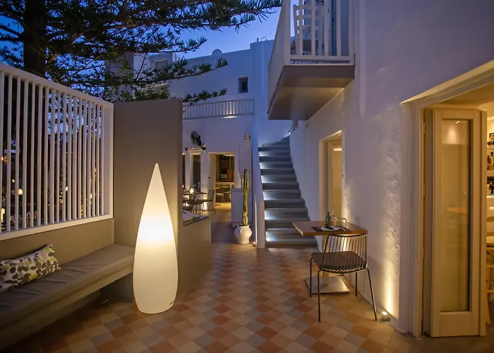 Fresh Boutique Hotel