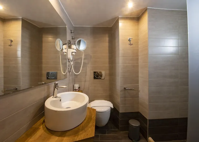 Ξενοδοχείο Fresh Boutique