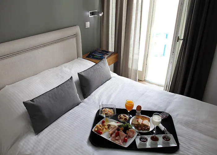 Hotel Fresh Boutique