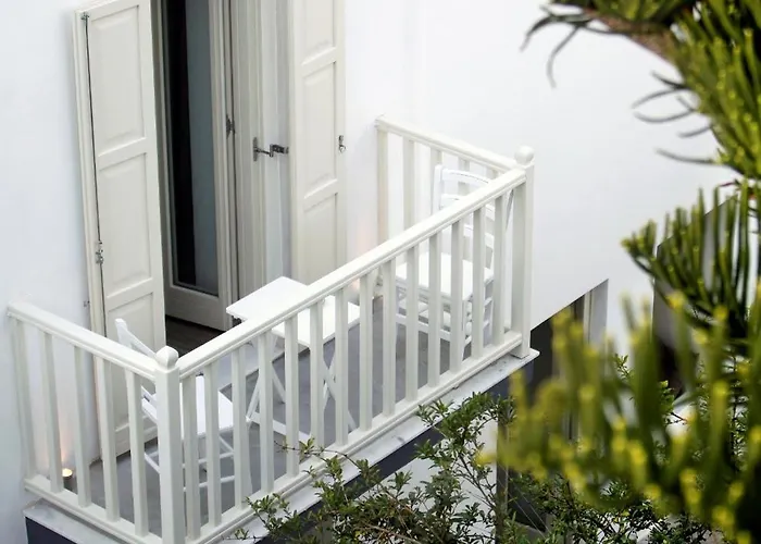 Hotel Fresh Boutique Mykonos Town