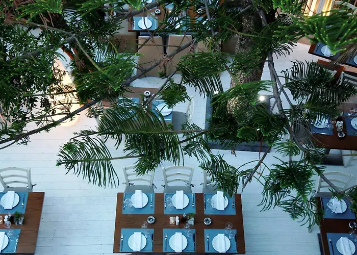 Ξενοδοχείο Fresh Boutique 3*