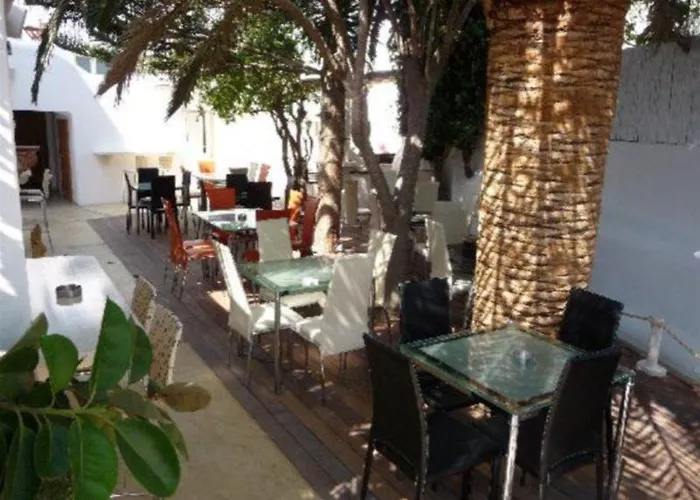 Fresh Boutique Ξενοδοχείο Mykonos Town