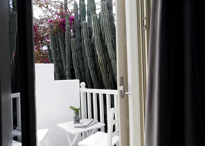 Ξενοδοχείο Fresh Boutique