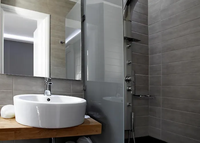 Fresh Boutique 3* Mykonos Town