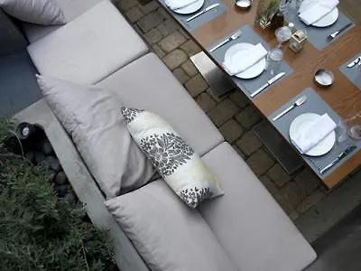 Fresh Boutique Hotel