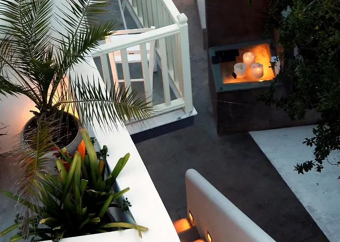 Fresh Boutique Ξενοδοχείο 3*