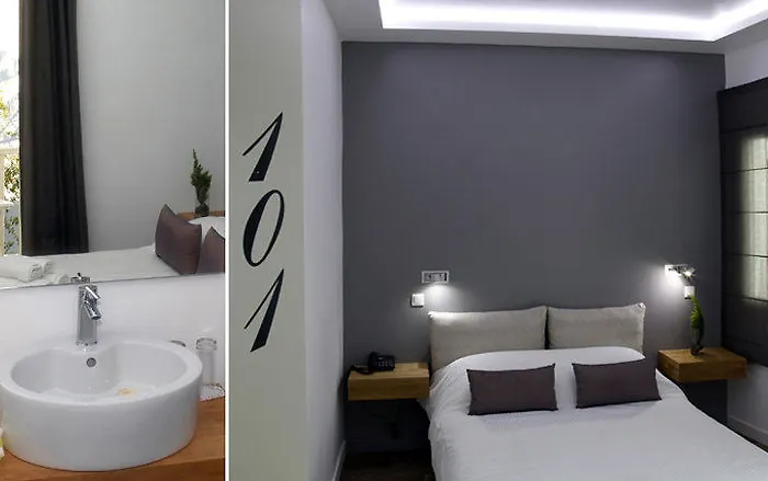 Hotel Fresh Boutique