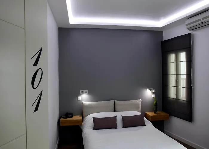 Fresh Boutique Ξενοδοχείο 3*