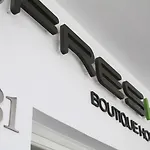 Fresh Boutique Hotel