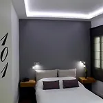 Fresh Boutique Hotel 3*